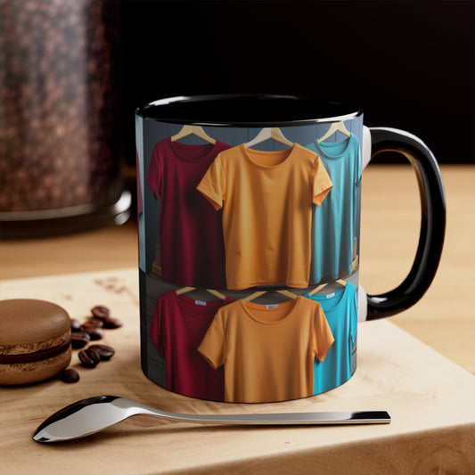 Colorful Mug