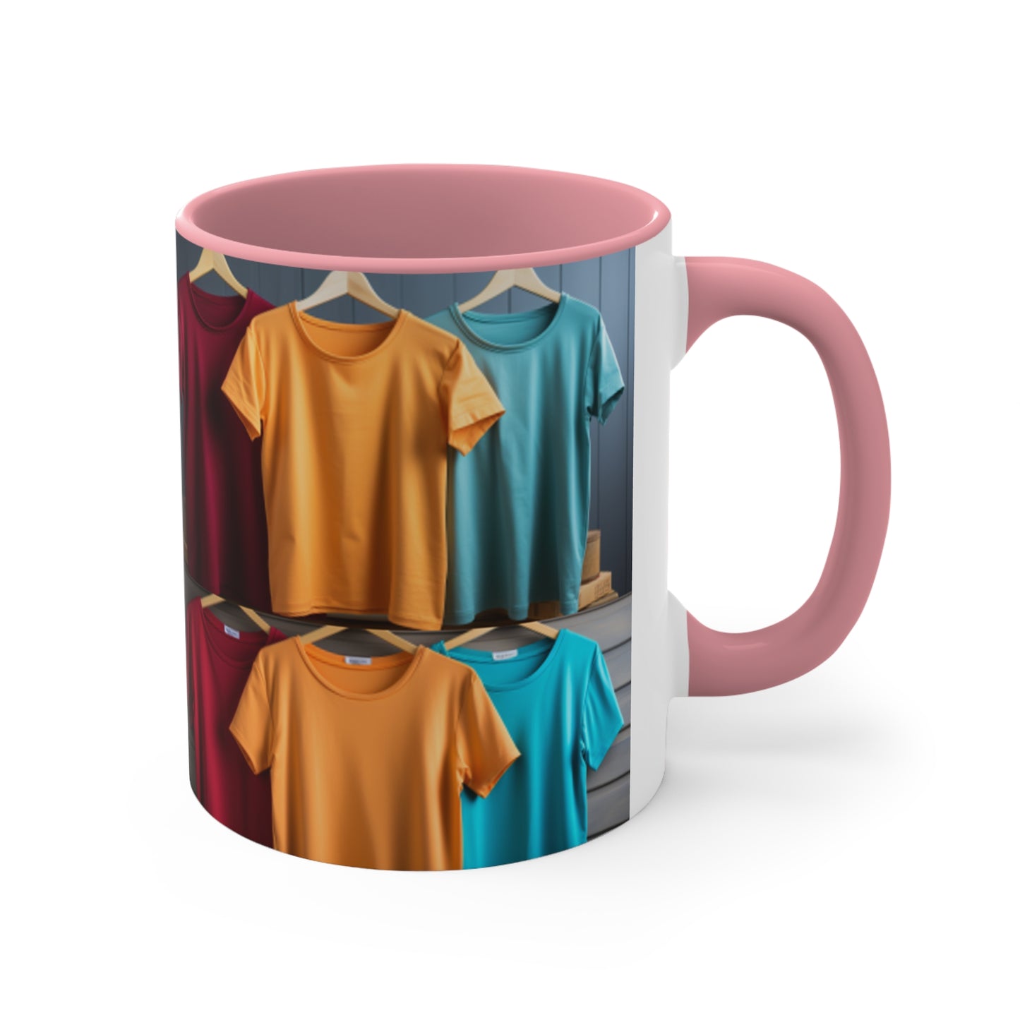 Colorful Mug