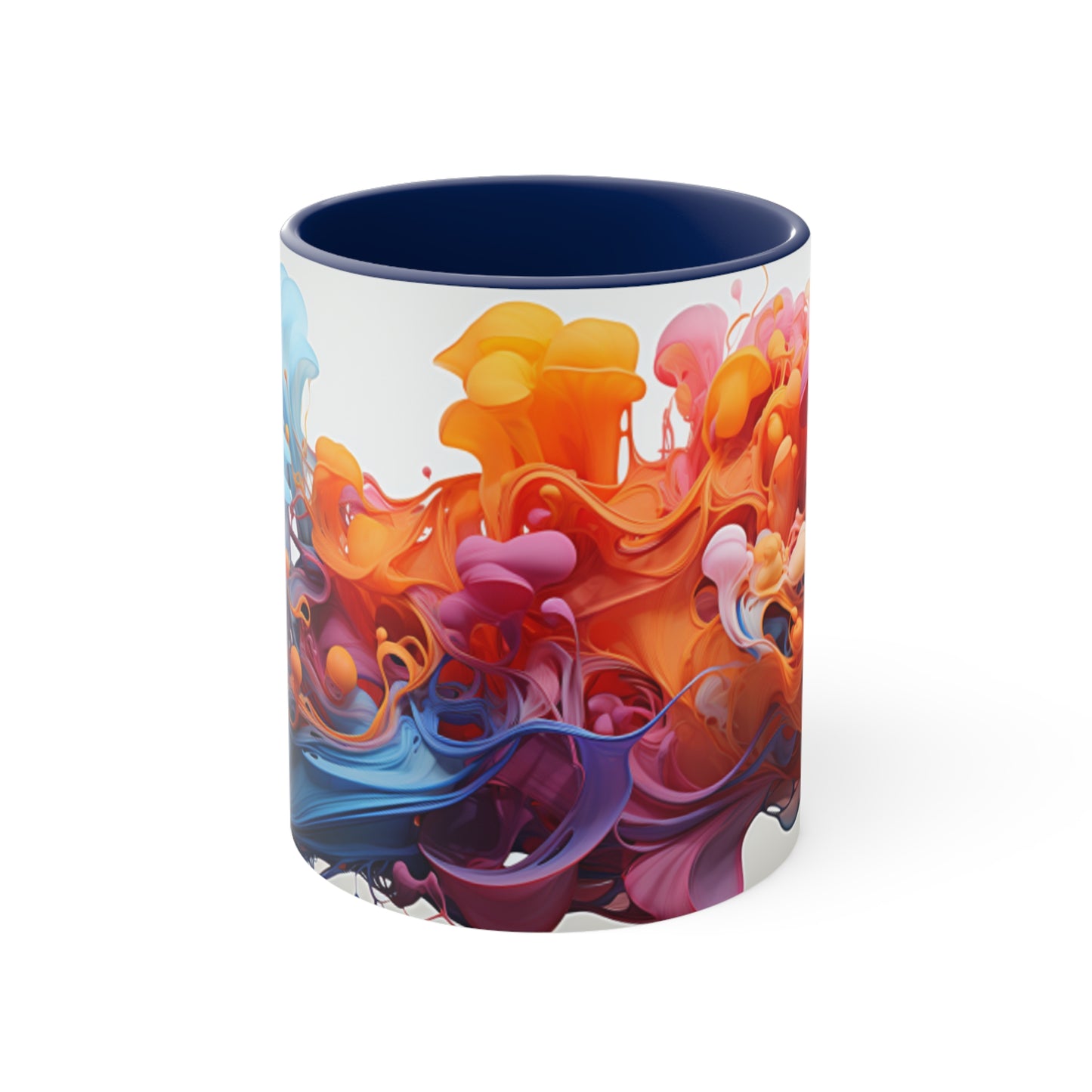 Colorful Mug