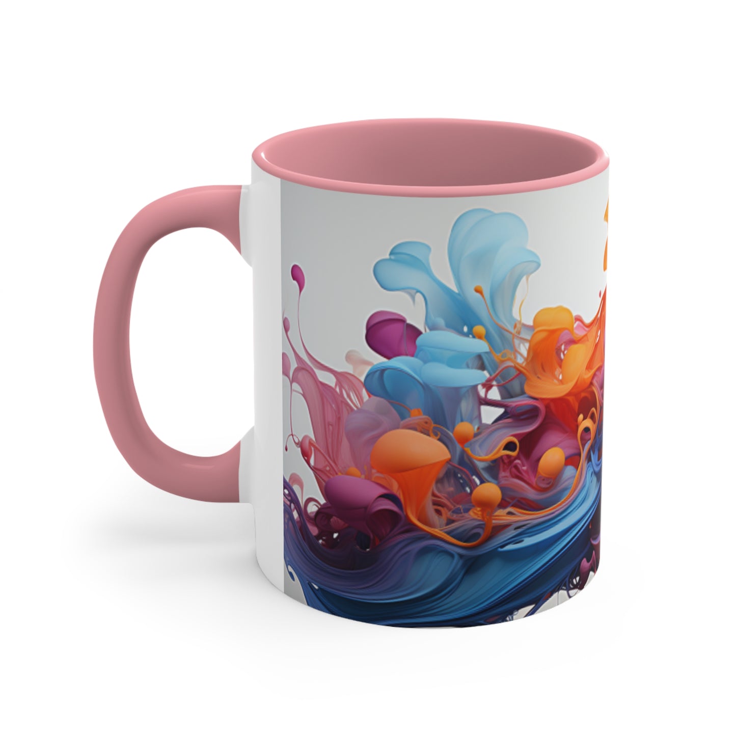 Colorful Mug