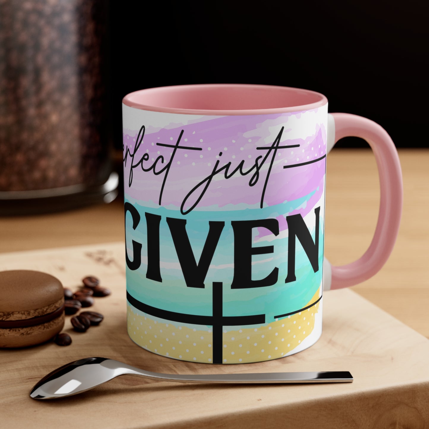 Inspirational Mugs