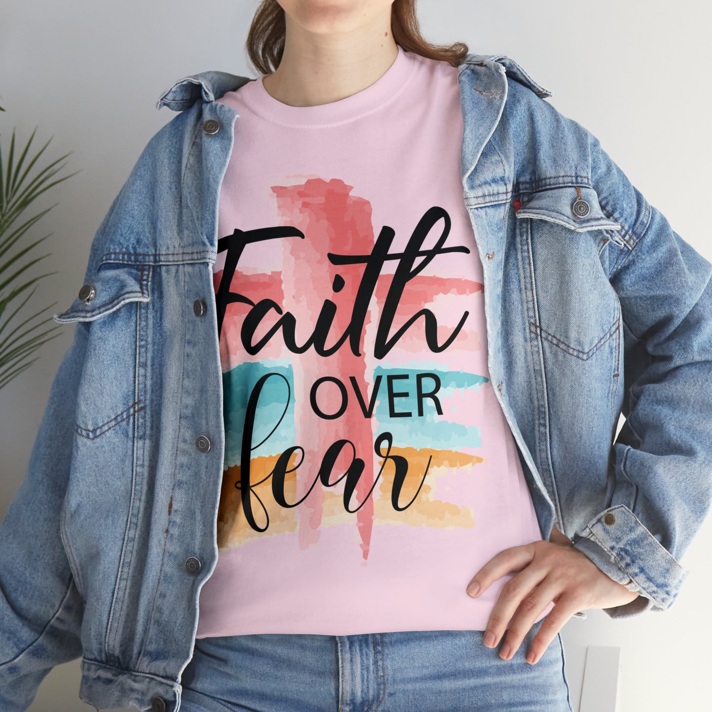 Inspirational Tees