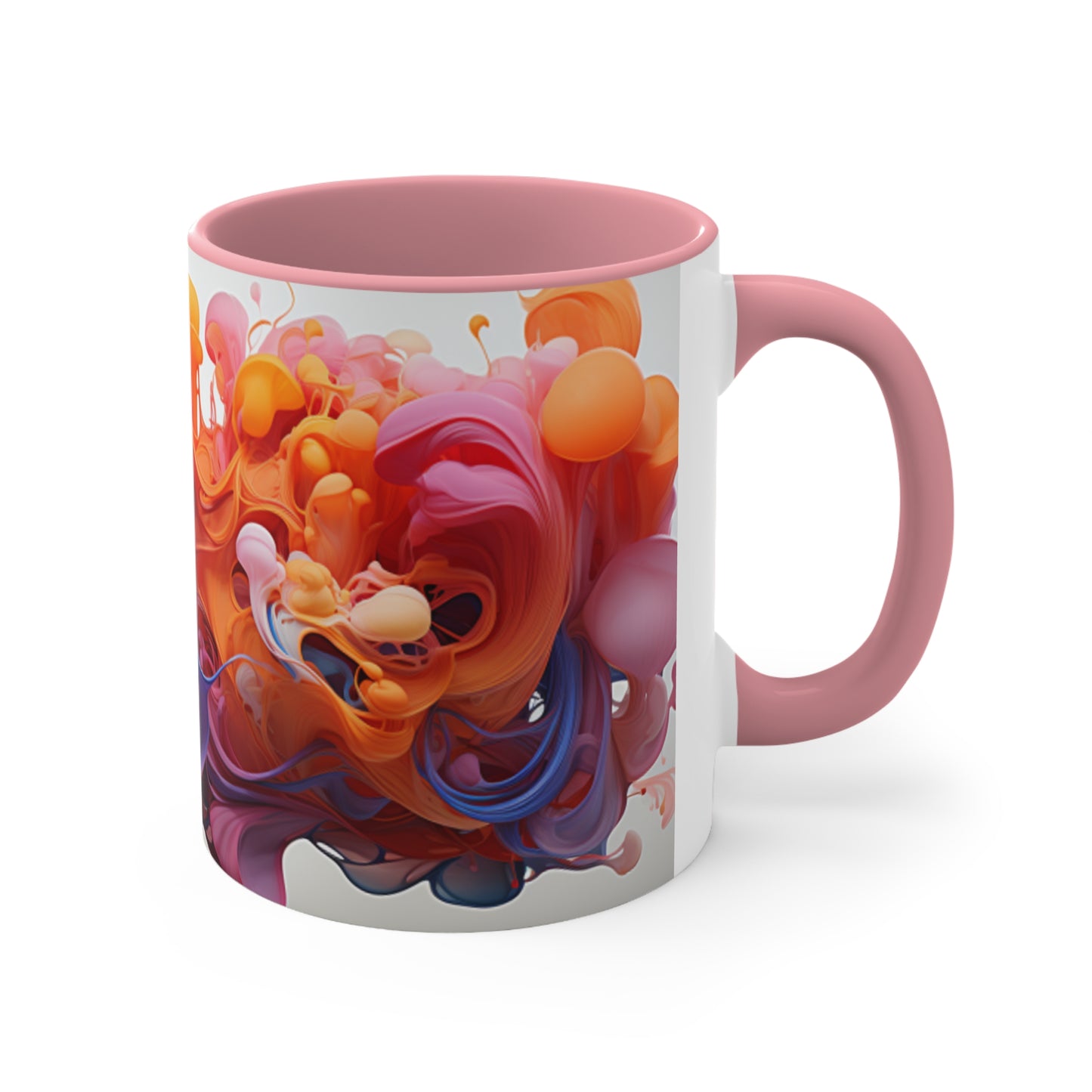 Colorful Mug