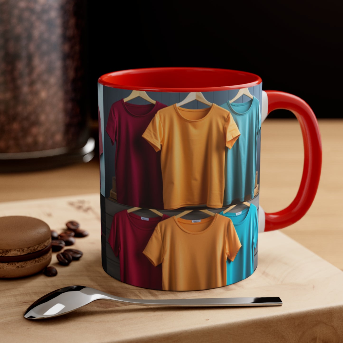 Colorful Mug