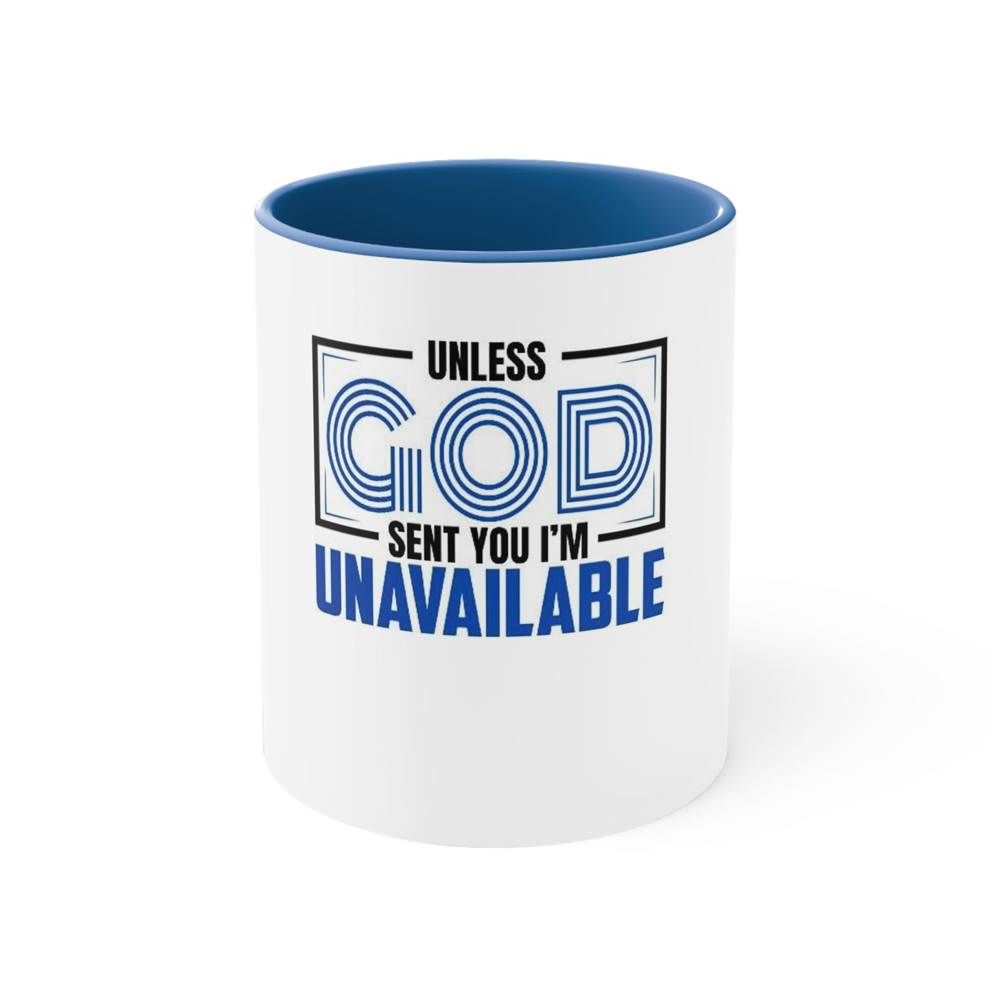 Spiritual Mugs