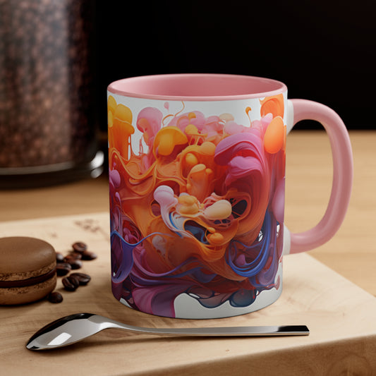 Colorful Mug