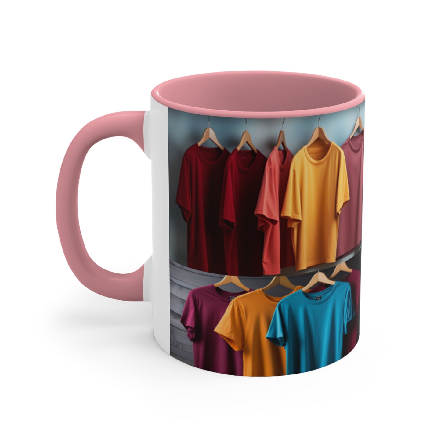 Colorful Mug