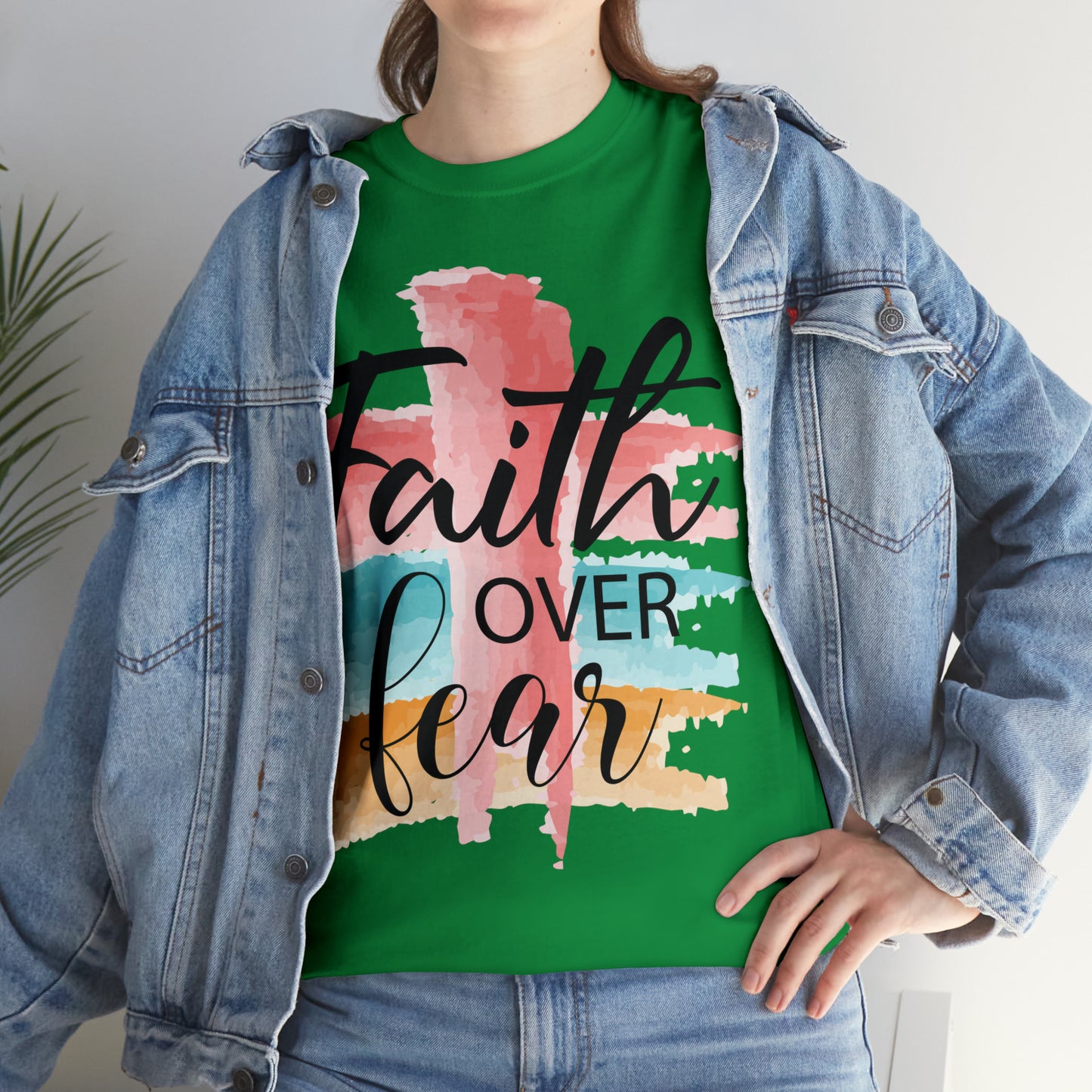 Inspirational Tees