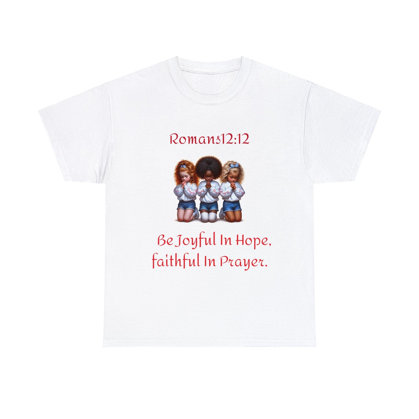 Spiritual Tees