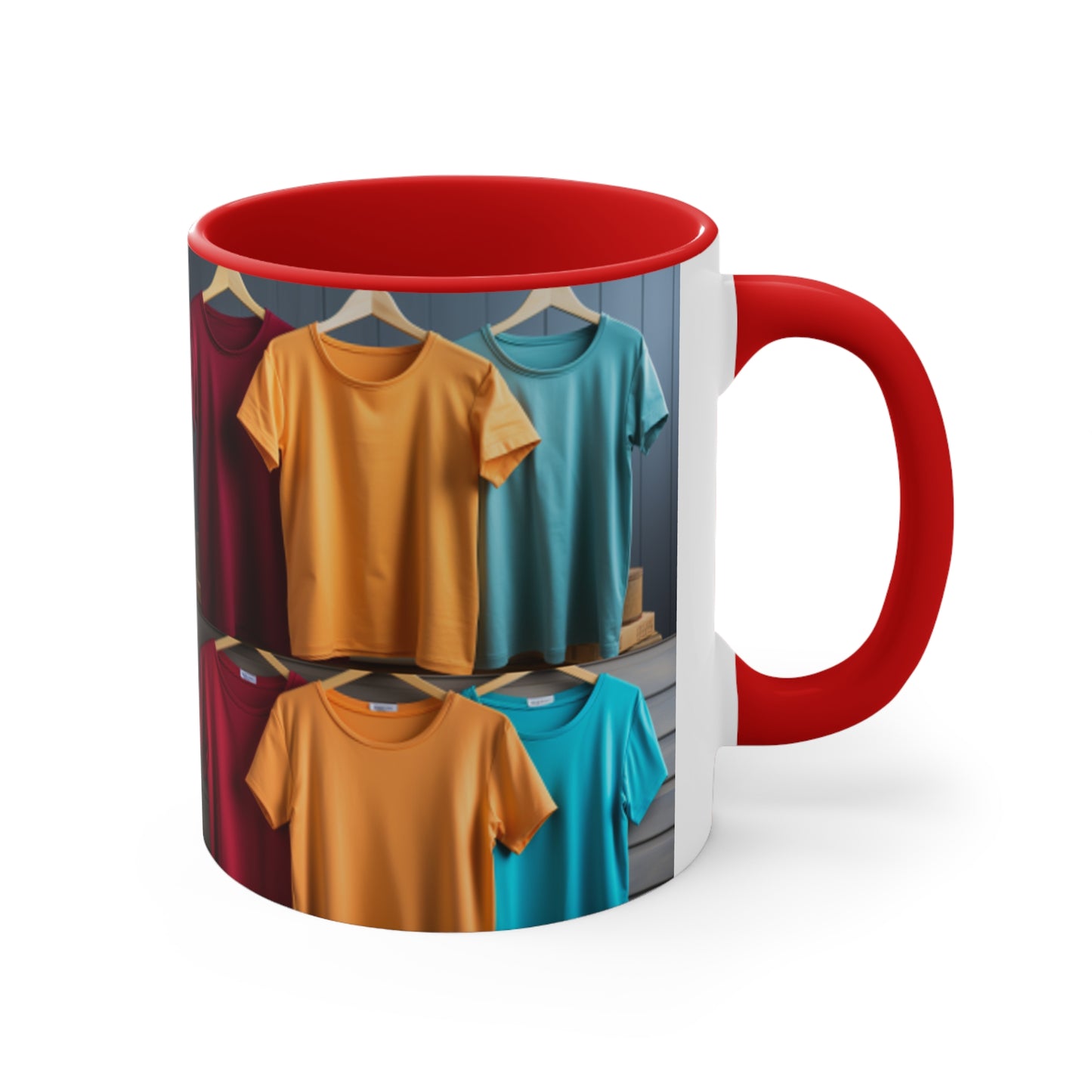 Colorful Mug