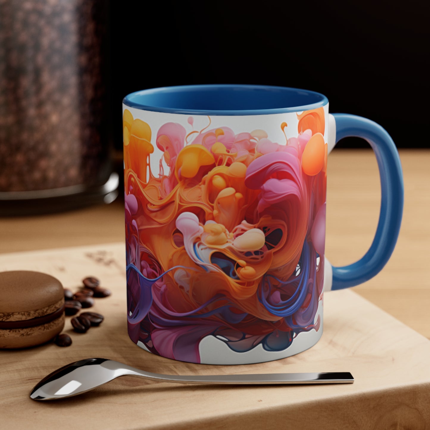 Colorful Mug