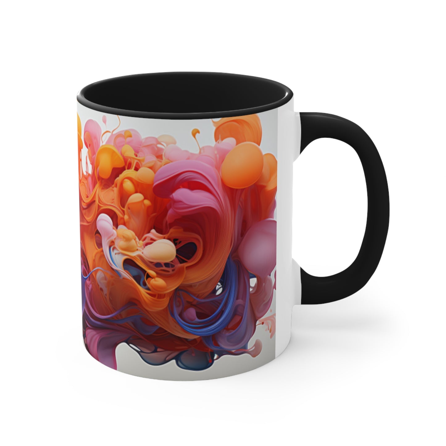 Colorful Mug