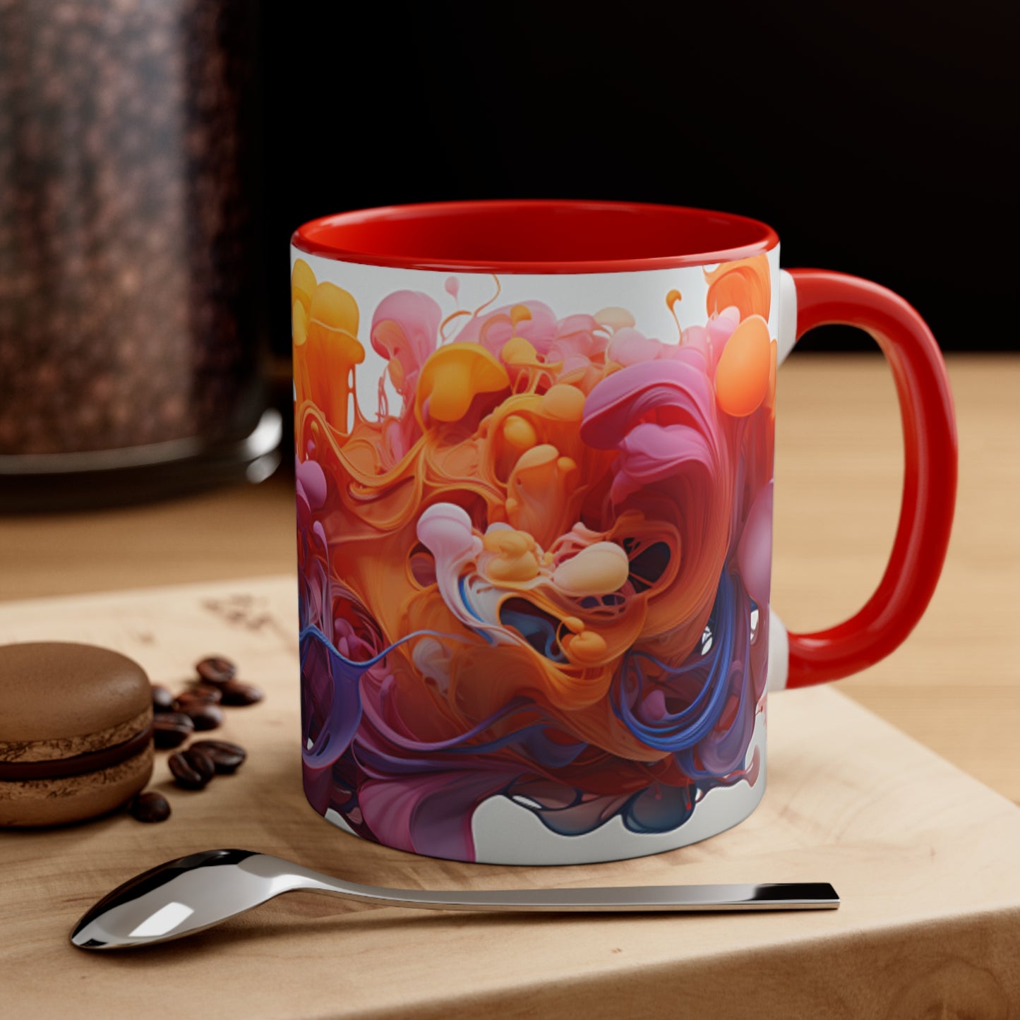 Colorful Mug