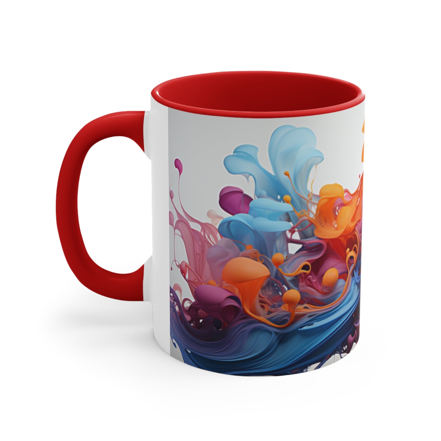 Colorful Mug