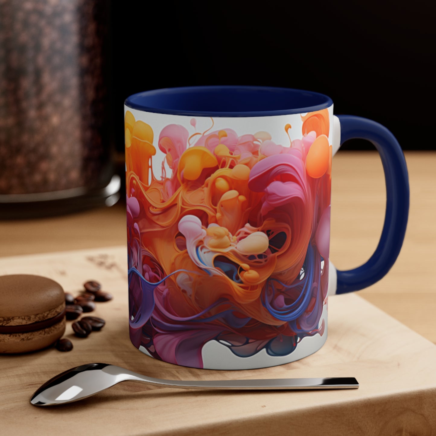 Colorful Mug