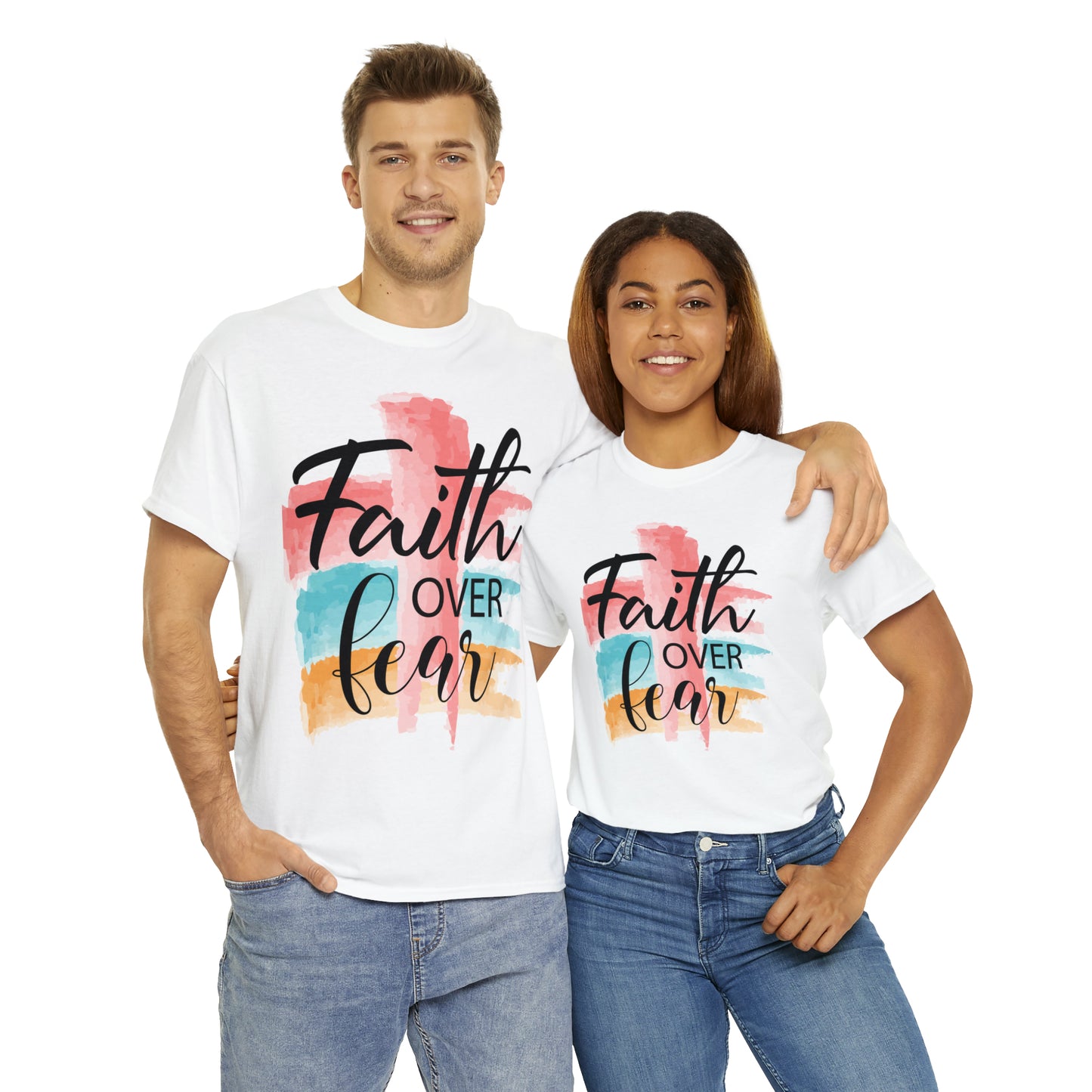 Inspirational Tees