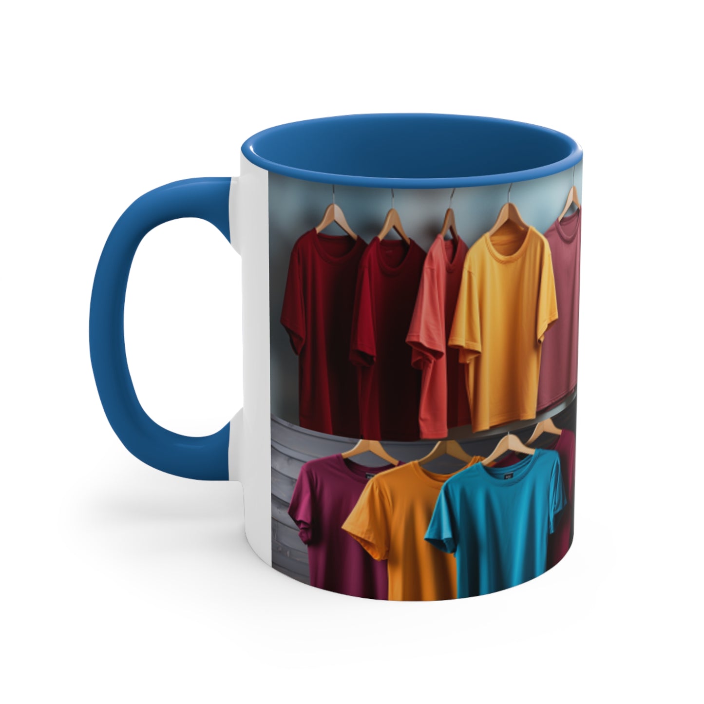 Colorful Mug