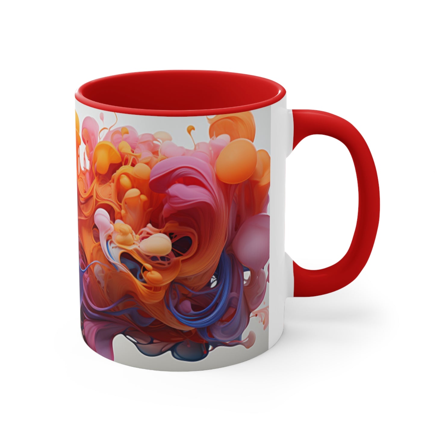 Colorful Mug