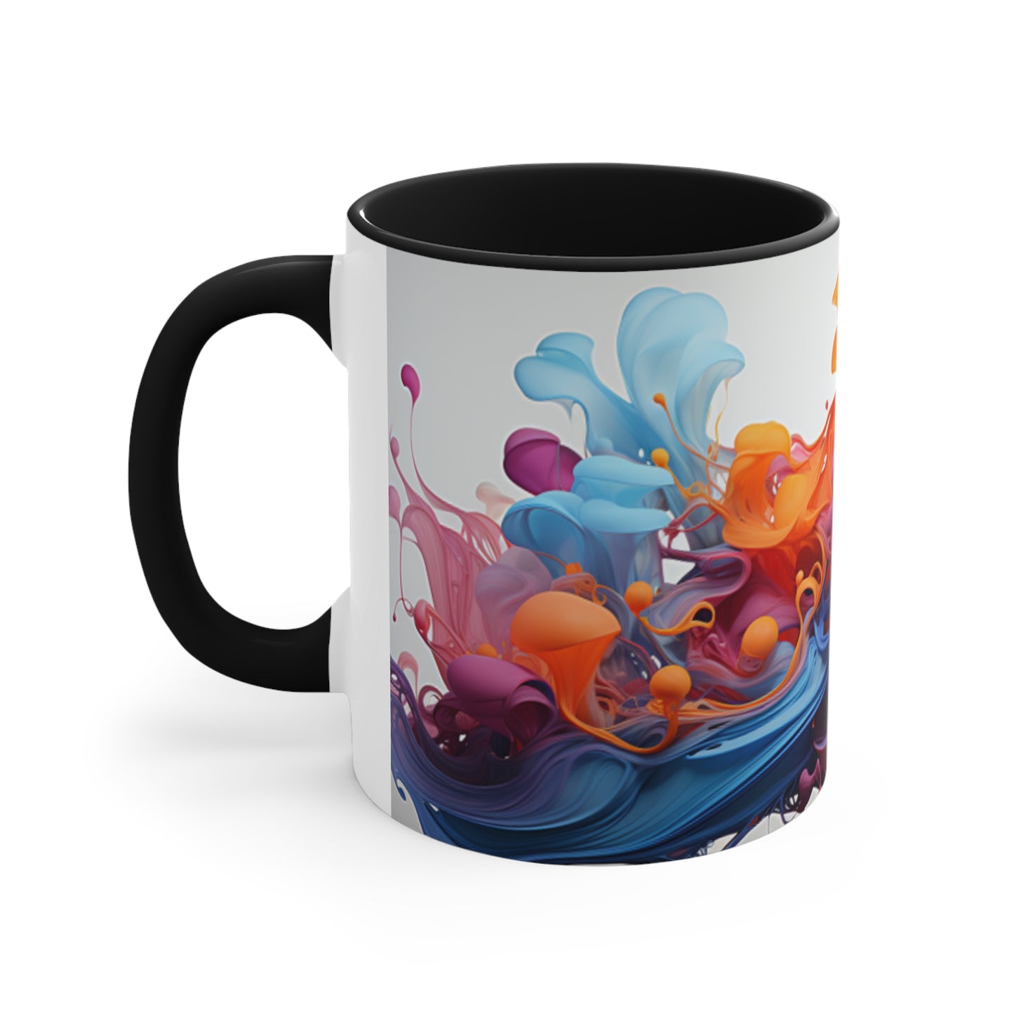 Colorful Mug