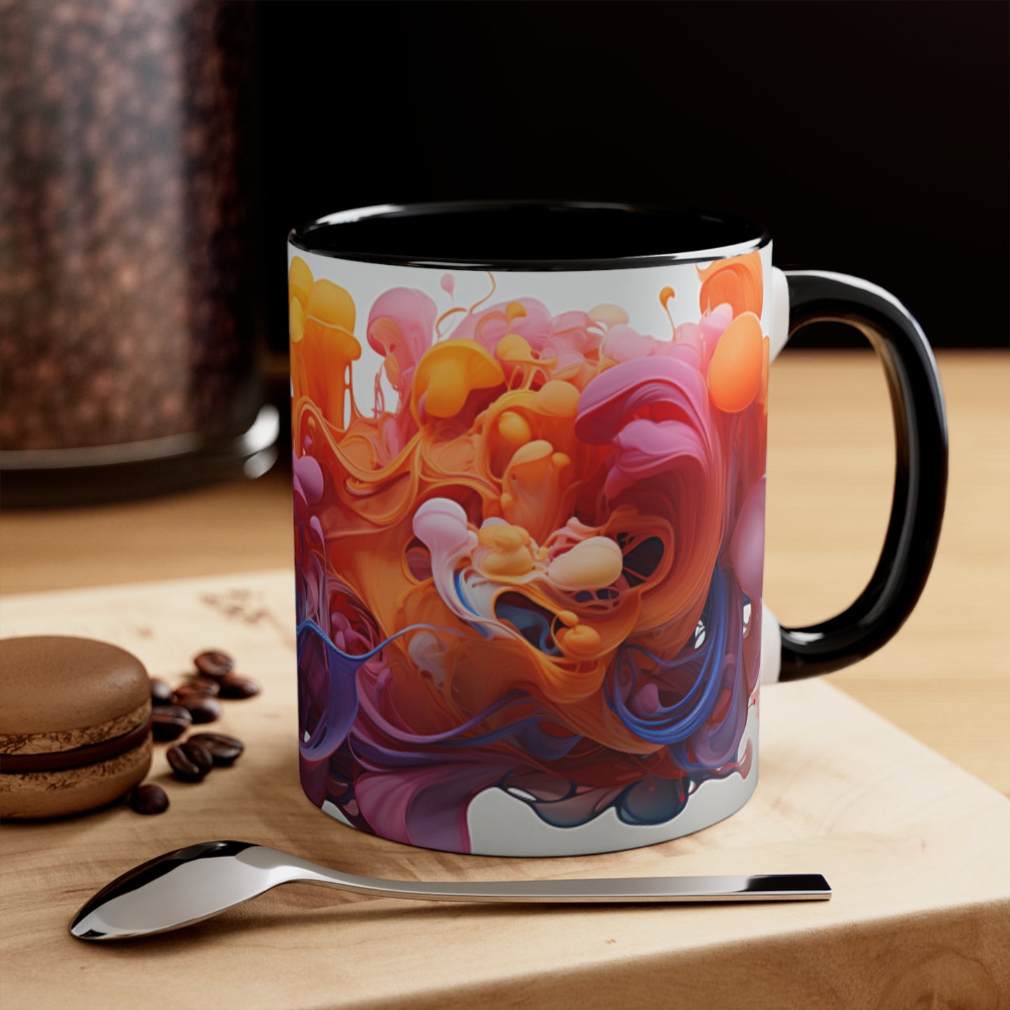 Colorful Mug