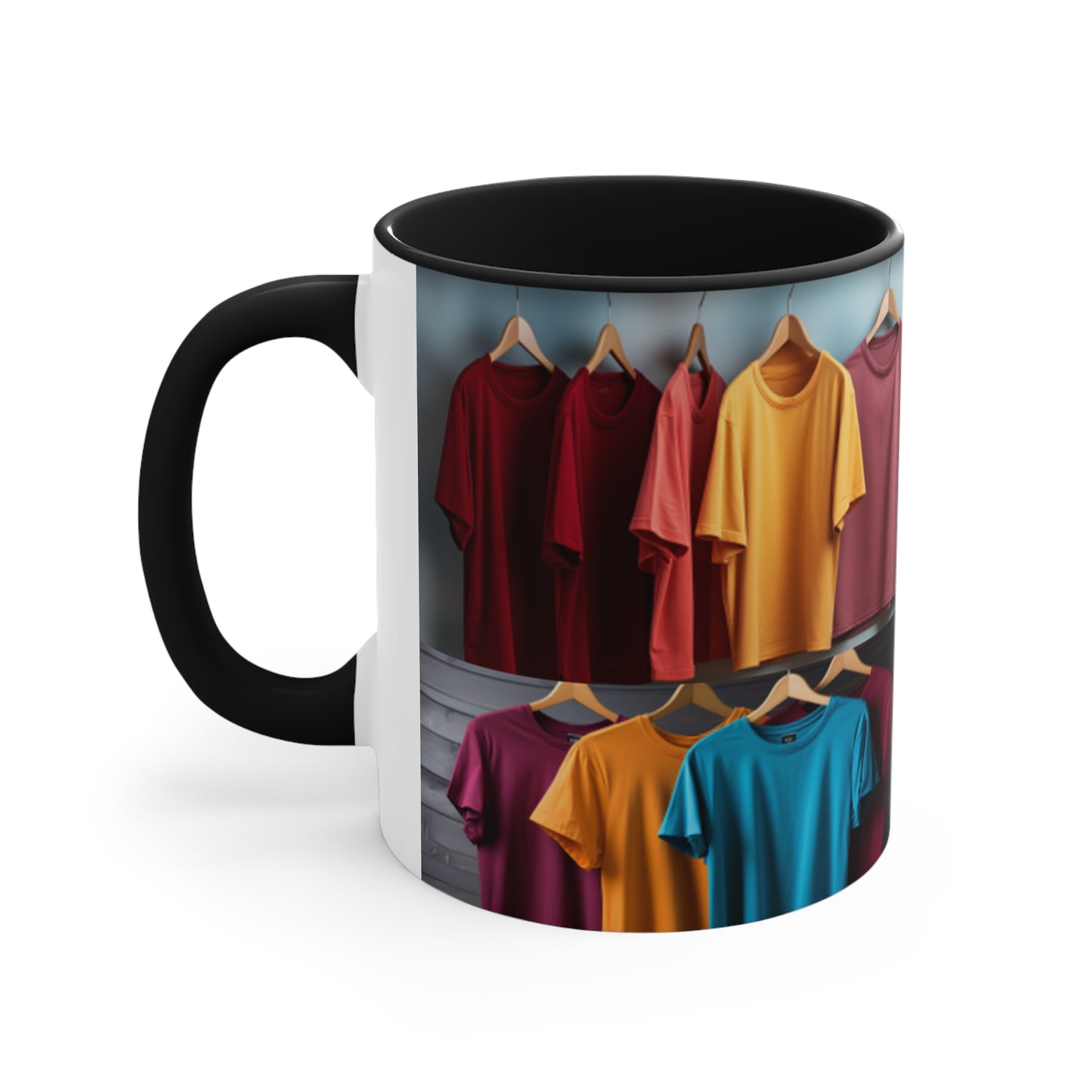 Colorful Mug