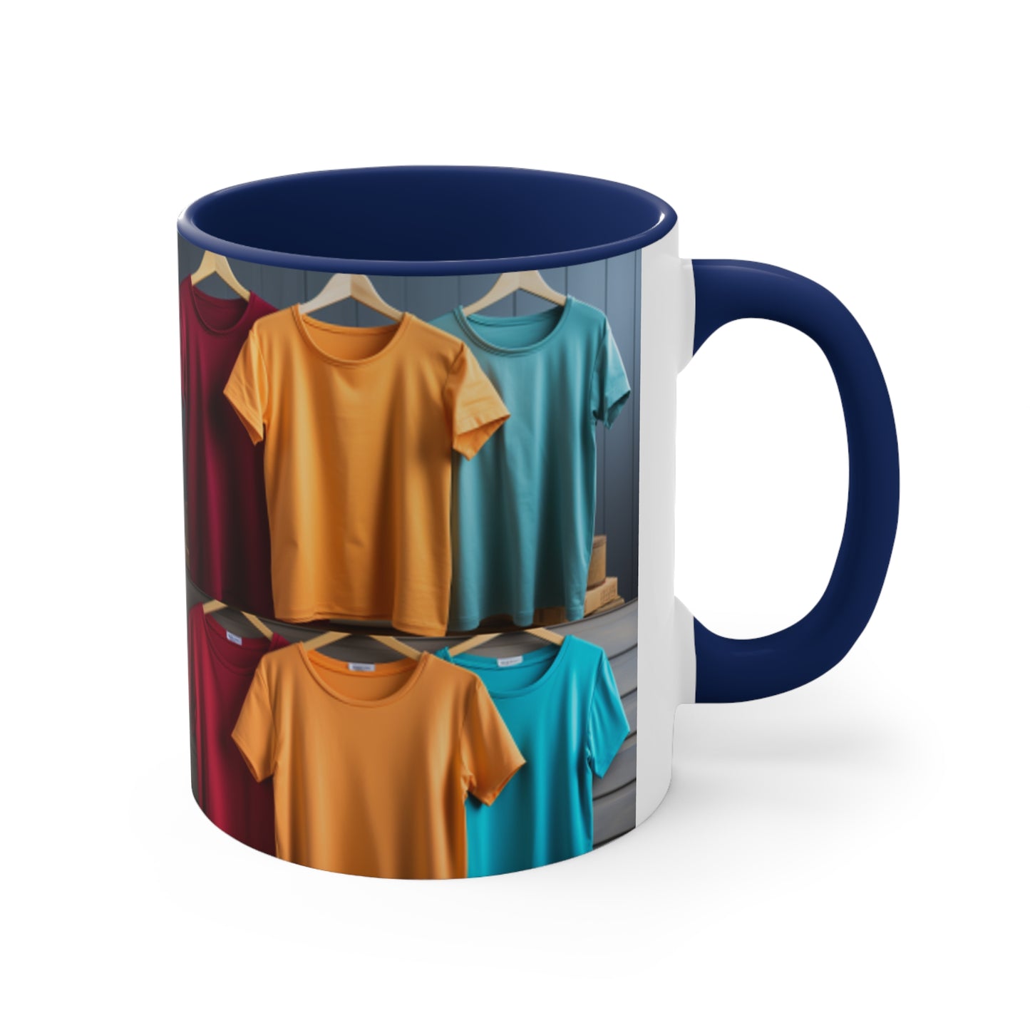 Colorful Mug