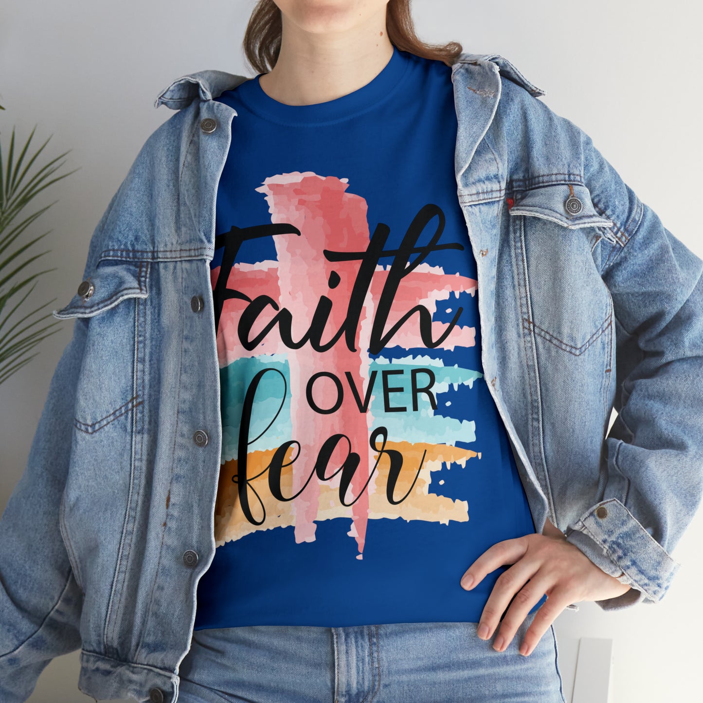 Inspirational Tees