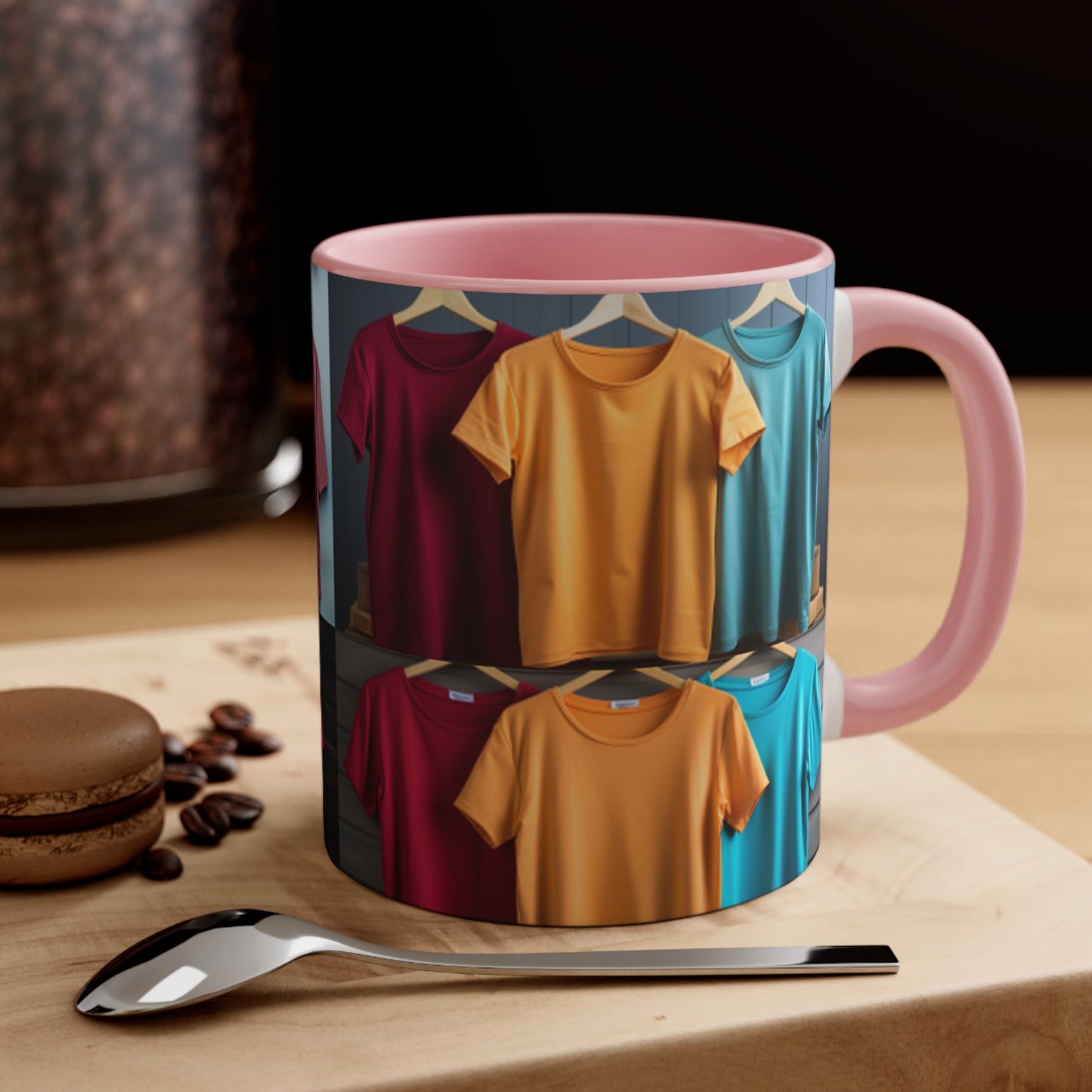 Colorful Mug