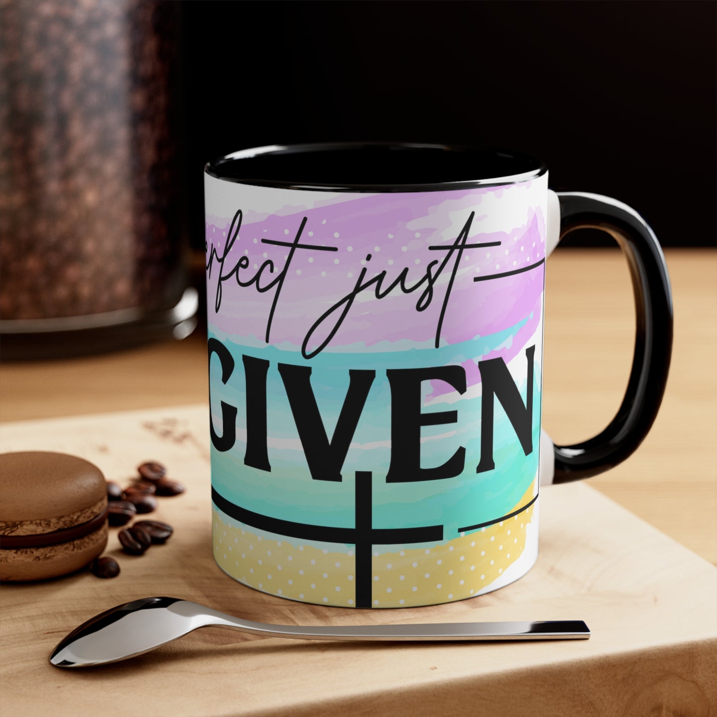 Inspirational Mugs