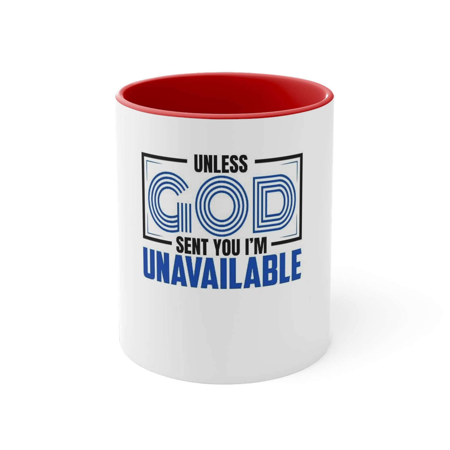 Spiritual Mugs