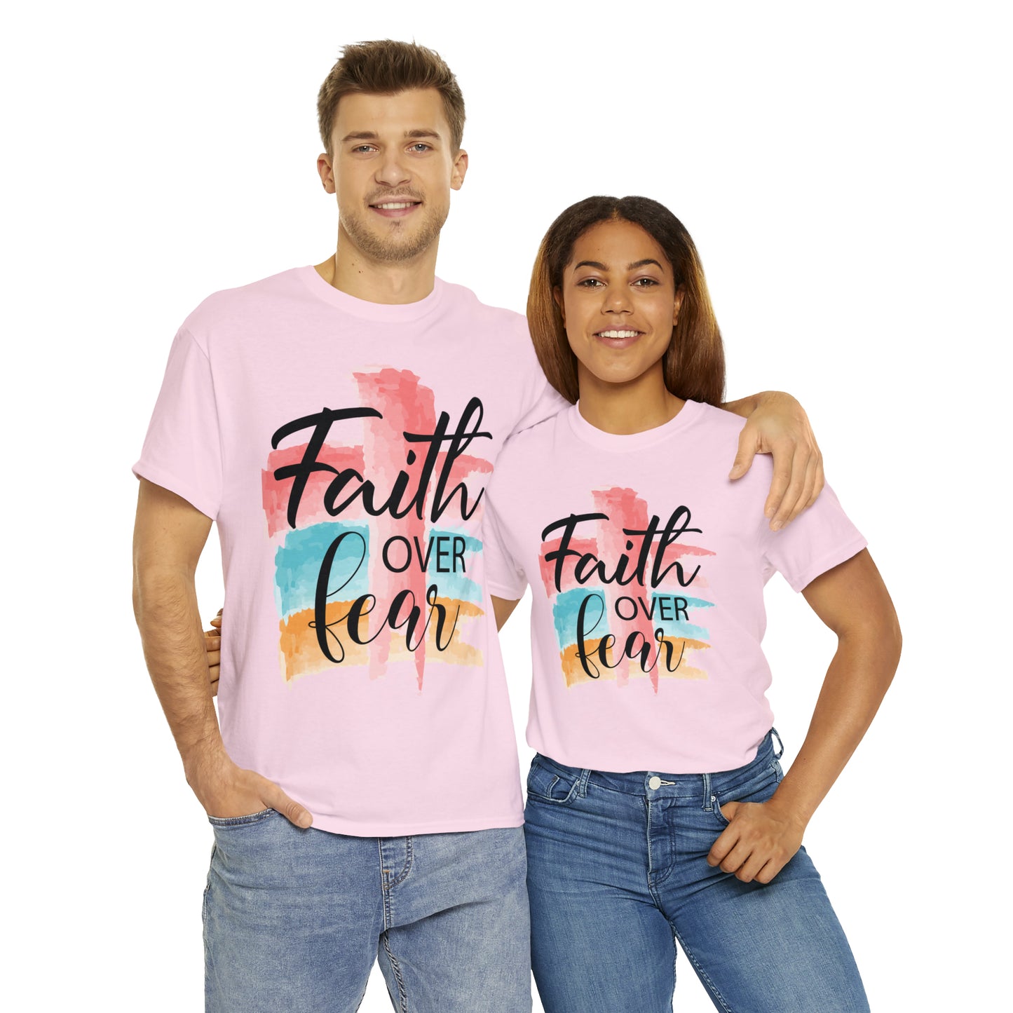 Inspirational Tees