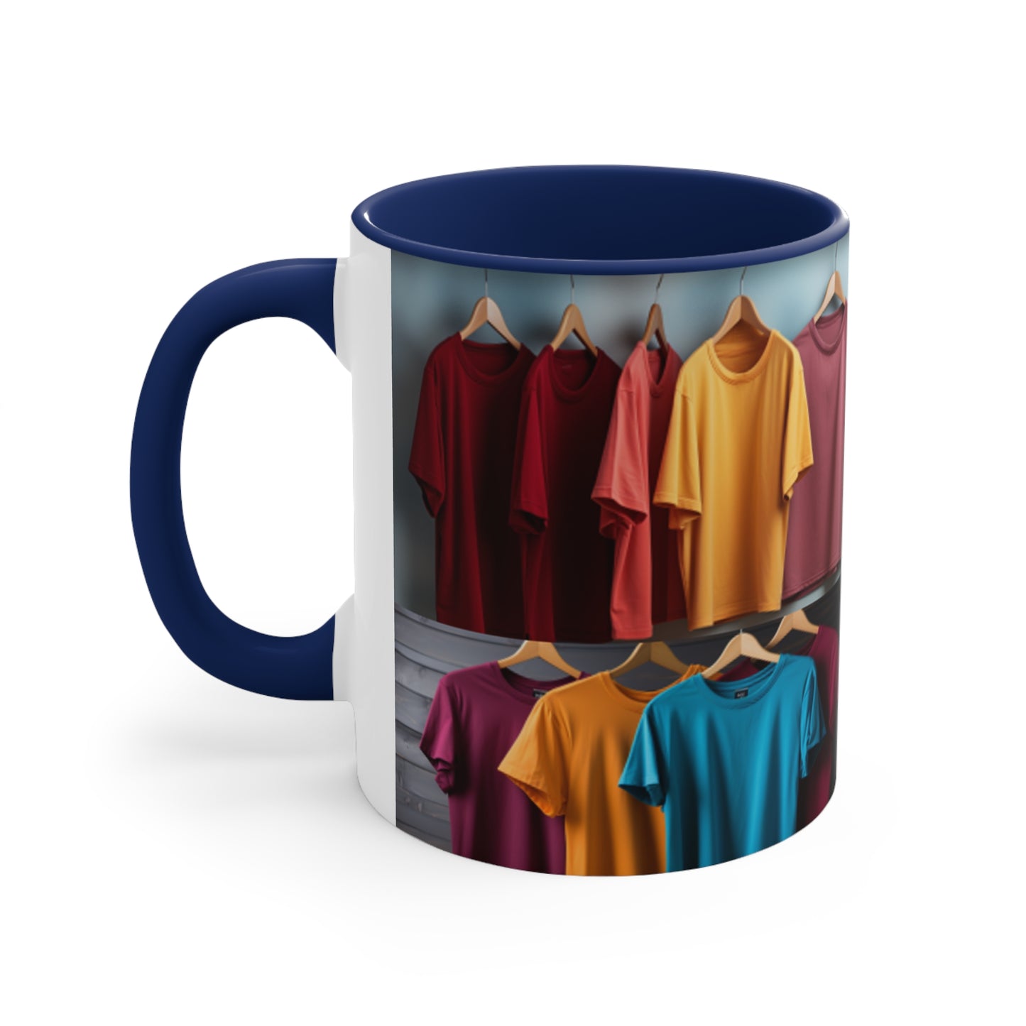 Colorful Mug