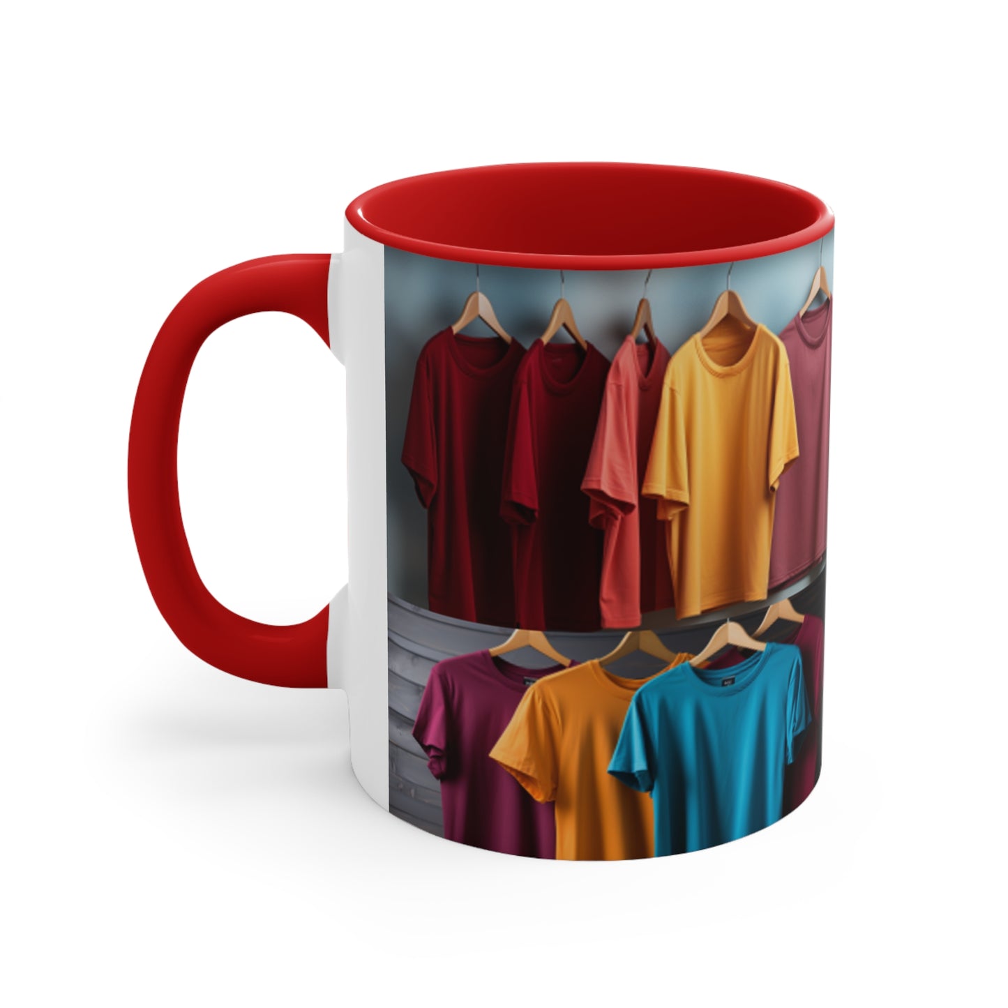 Colorful Mug