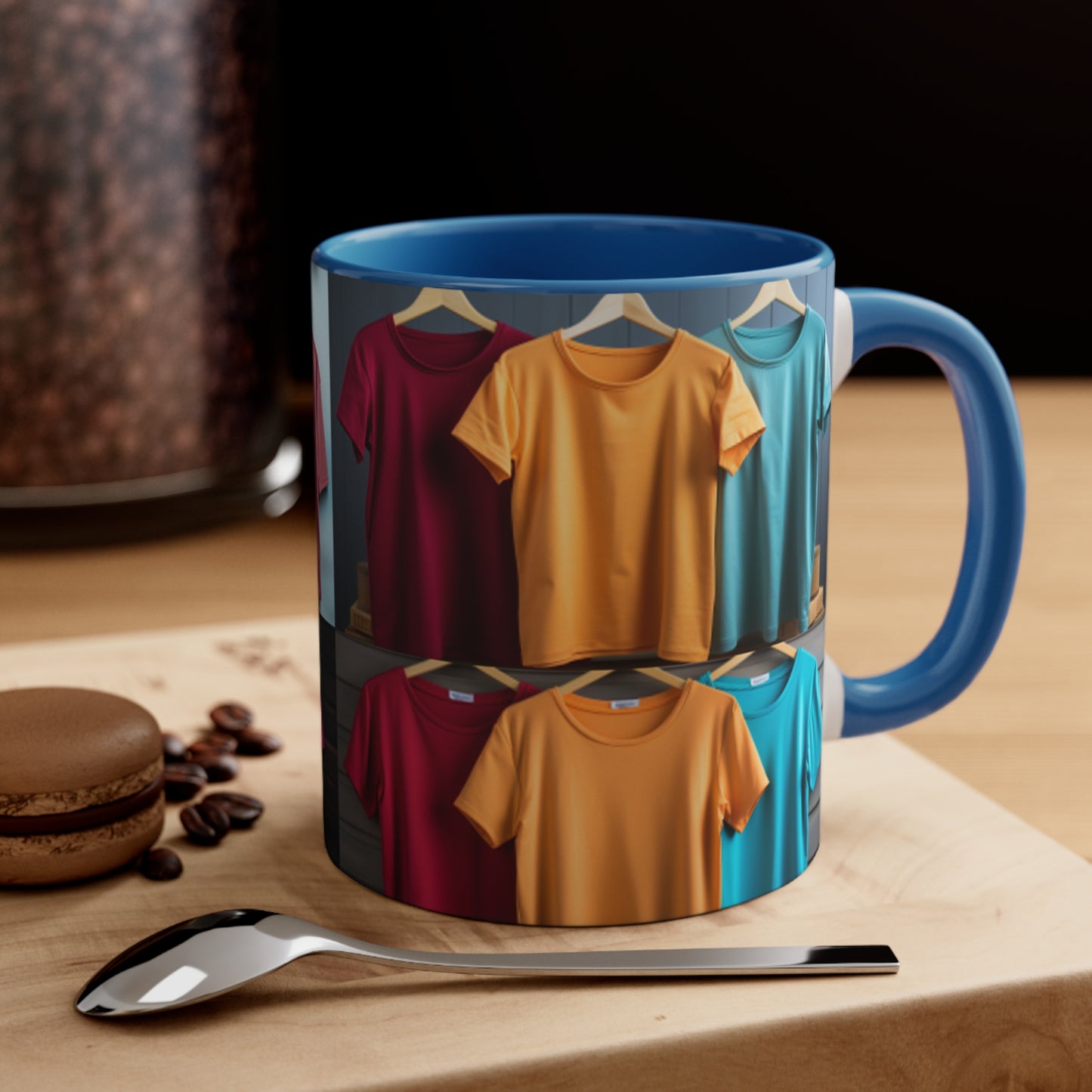 Colorful Mug