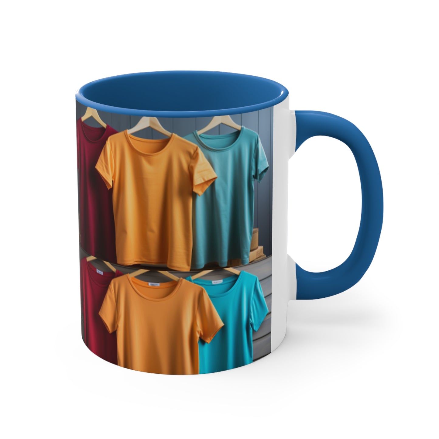 Colorful Mug