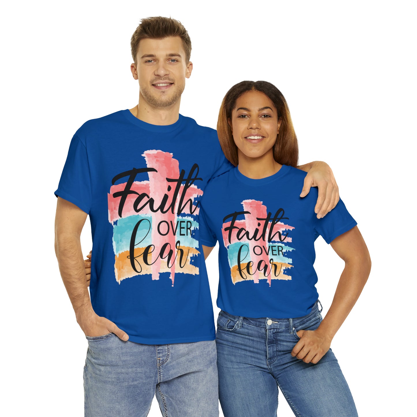 Inspirational Tees