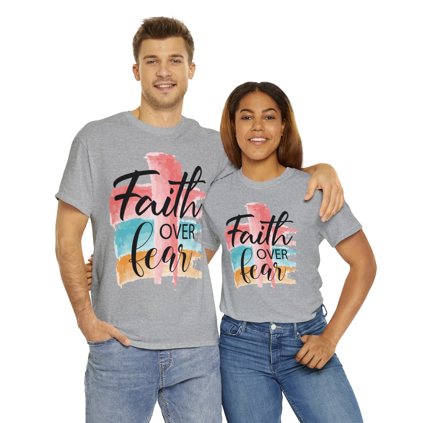 Inspirational Tees