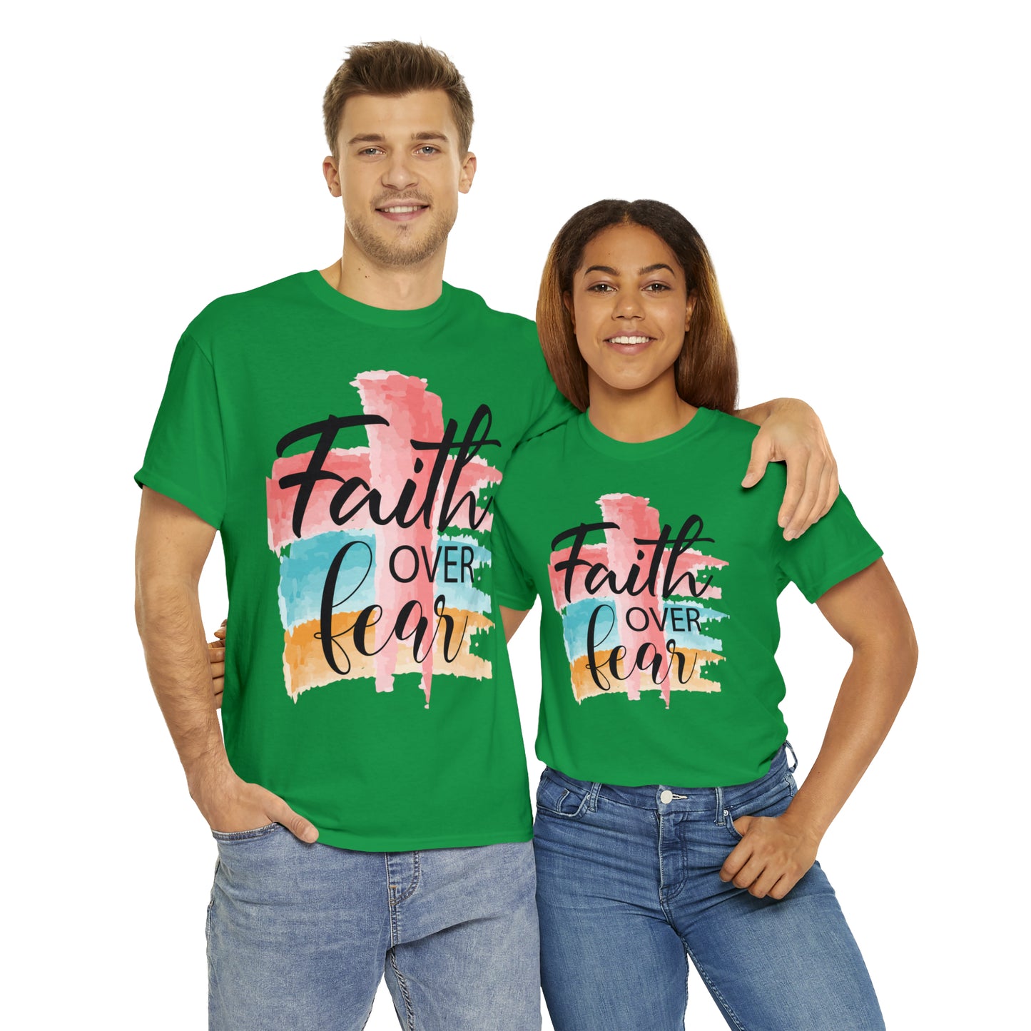 Inspirational Tees