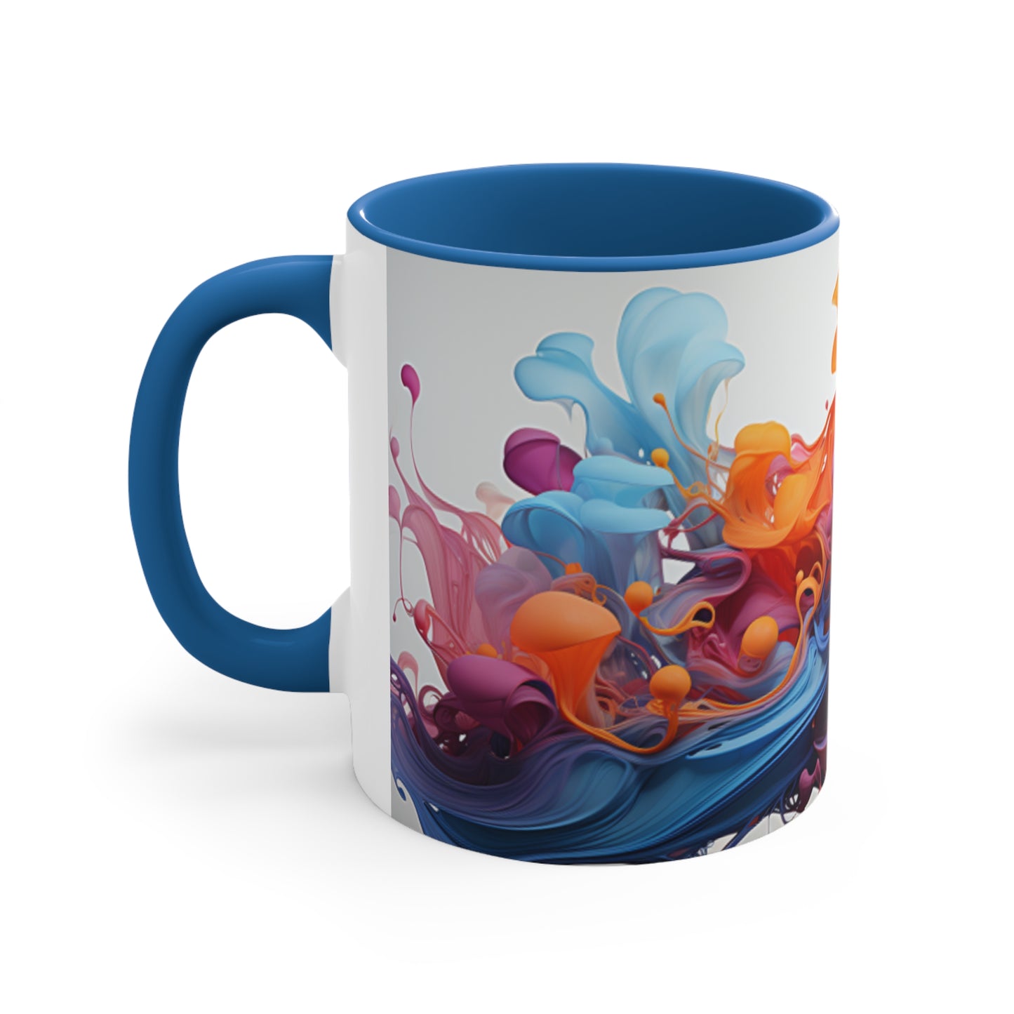 Colorful Mug