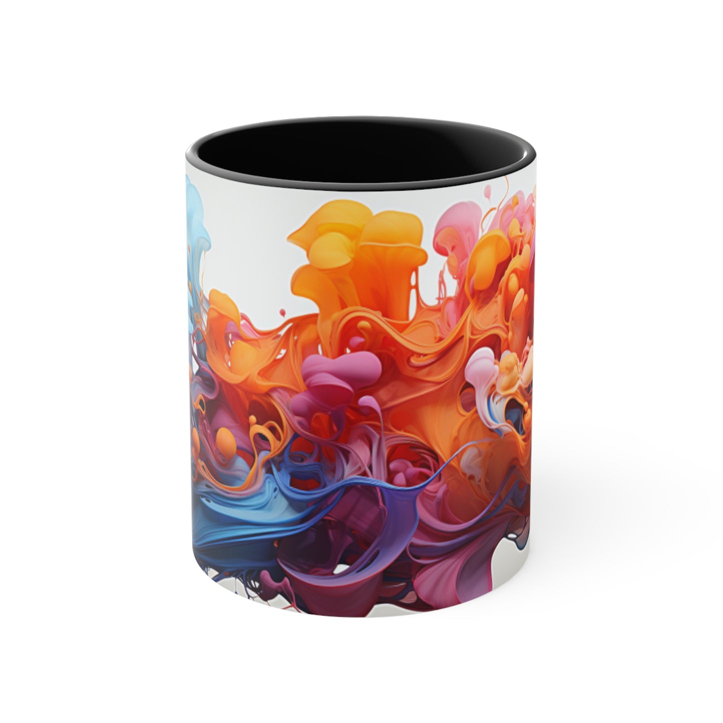 Colorful Mug