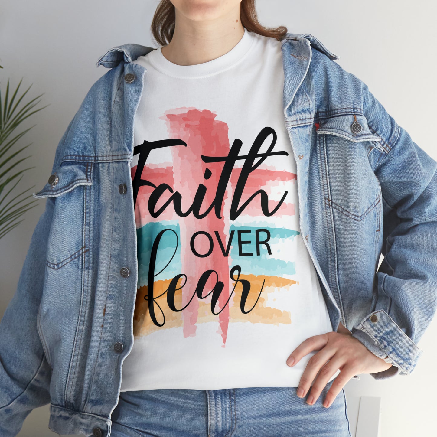 Inspirational Tees